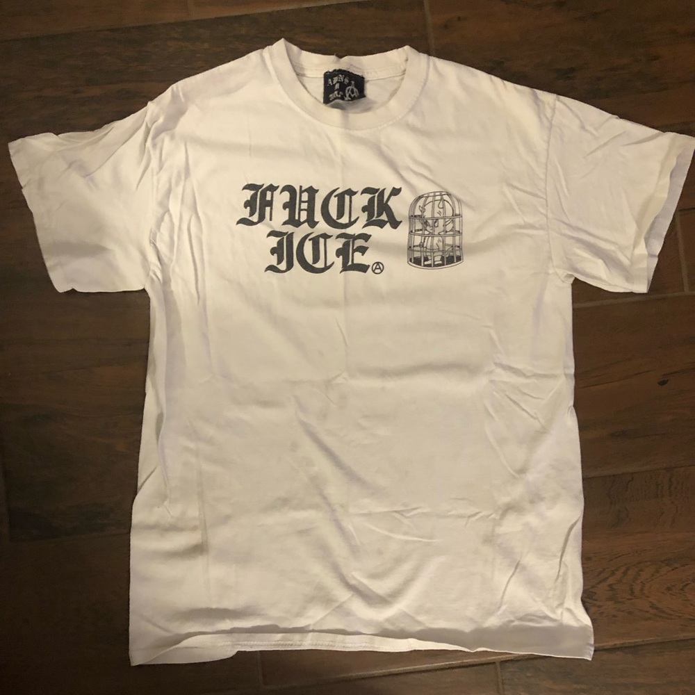 Y2K T-shirt